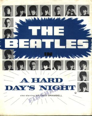 The Beatles - A Hard Days Night Chords - Ultimate-GuitarCom